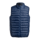 Picture of BODYWARMER VEST in Dark Blue