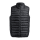Picture of BODYWARMER VEST in Black