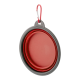 Picture of DOG BOWL in Red