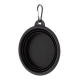 Picture of DOG BOWL in Black