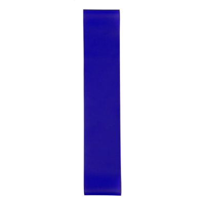 Picture of EXERCISE BAND in Blue.