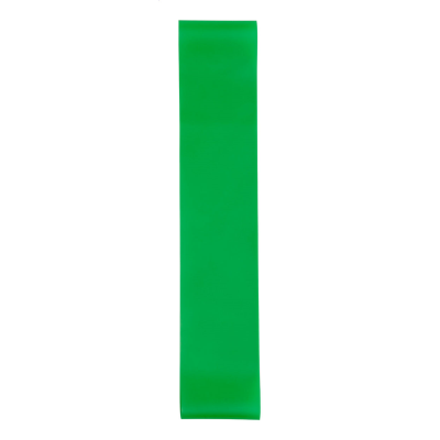 Picture of EXERCISE BAND in Green.