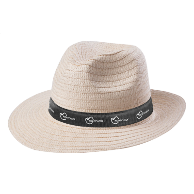Picture of HAT in Natural.