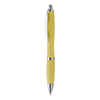 Picture of BALL PEN in Yellow.