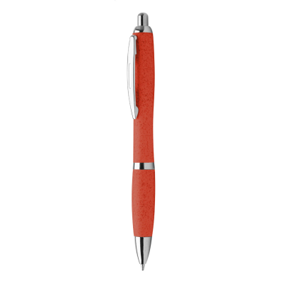 Picture of BALL PEN in Red