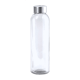 Picture of GLASS BOTTLE in Clear Transparent