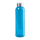 Picture of GLASS BOTTLE in Blue