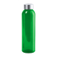 Picture of GLASS BOTTLE in Green