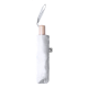 Picture of RPET UMBRELLA in White