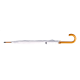 Picture of RPET UMBRELLA in White