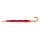 Picture of RPET UMBRELLA in Red