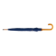 Picture of RPET UMBRELLA in Dark Blue