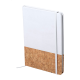 Picture of NOTE BOOK in White