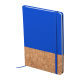 Picture of NOTE BOOK in Blue