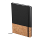 Picture of NOTE BOOK in Black