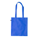 Picture of RPET SHOPPER TOTE BAG in Blue