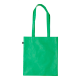 Picture of RPET SHOPPER TOTE BAG in Green