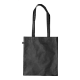 Picture of RPET SHOPPER TOTE BAG in Black