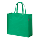 Picture of RPET SHOPPER TOTE BAG in Green