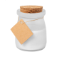 Picture of CANDLE, VANILLA in White