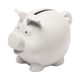 Picture of PIGGY BANK in Natural