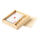Picture of GAME SET in Natural