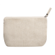 Picture of COSMETICS BAG in Natural