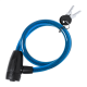Picture of BICYCLE LOCK in Blue