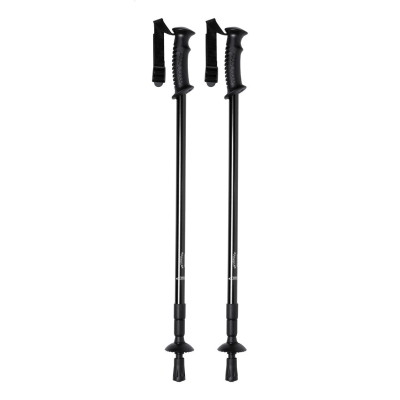 Picture of NORDIC WALKING STICK in Black.