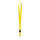 Picture of LANYARD in Yellow
