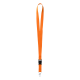 Picture of LANYARD in Orange
