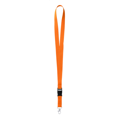 Picture of LANYARD in Orange