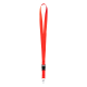 Picture of LANYARD in Red