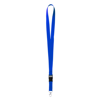 Picture of LANYARD in Blue