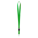 Picture of LANYARD in Green