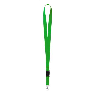 Picture of LANYARD in Green