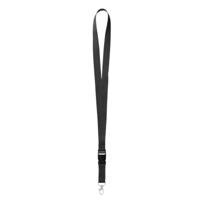 Picture of LANYARD in Black