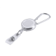 Picture of PASS HOLDER in White