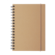 Picture of NOTE BOOK in Black