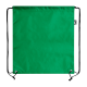 Picture of RPET DRAWSTRING BAG in Green