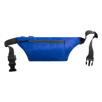 Picture of WAIST BAG in Blue