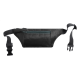 Picture of WAIST BAG in Black