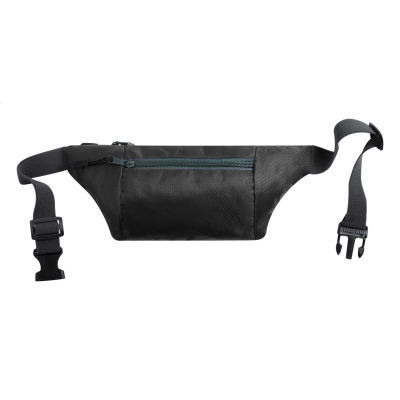 Picture of WAIST BAG in Black