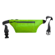Picture of WAIST BAG in Lime Green