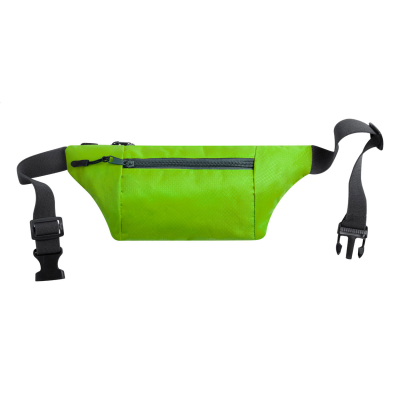 Picture of WAIST BAG in Lime Green