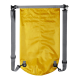 Picture of DRY BAG BACKPACK RUCKSACK in Yellow