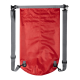 Picture of DRY BAG BACKPACK RUCKSACK in Red