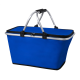 Picture of COOLER PICNIC BASKET in Blue
