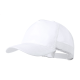 Picture of BASEBALL CAP in White