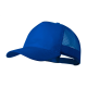 Picture of BASEBALL CAP in Blue